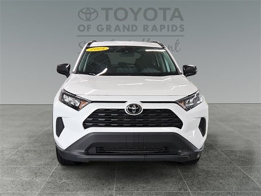 2021 Toyota RAV4 LE in Grand Haven, MI - Preferred Auto Dealerships