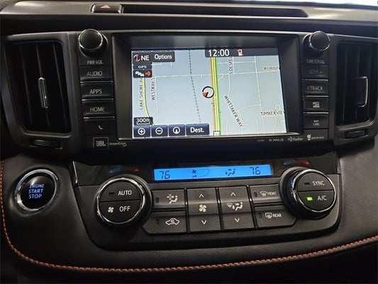 2016 Toyota RAV4 SE in Grand Haven, MI - Preferred Auto Dealerships