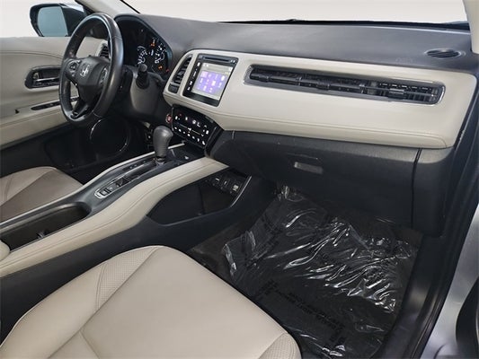 2017 Honda HR-V EX-L w/Navigation in Grand Haven, MI - Preferred Auto Dealerships