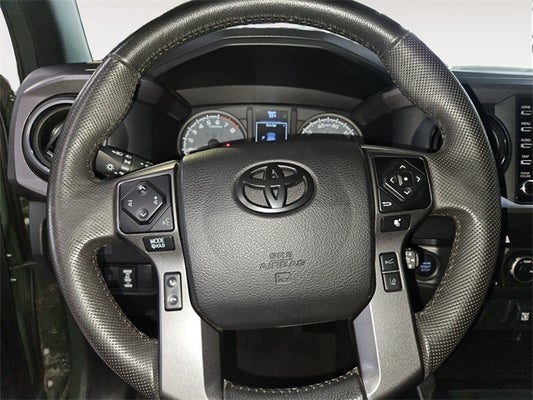 2022 Toyota Tacoma TRD Sport V6 in Grand Haven, MI - Preferred Auto Dealerships