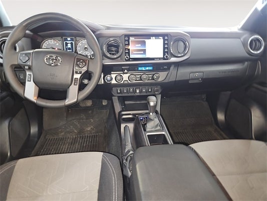 2023 Toyota Tacoma TRD Sport V6 in Grand Haven, MI - Preferred Auto Dealerships