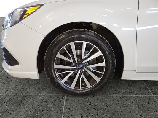2019 Subaru Legacy 2.5i in Grand Haven, MI - Preferred Auto Dealerships