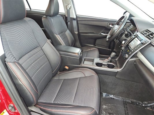 2015 Toyota Camry SE in Grand Haven, MI - Preferred Auto Dealerships