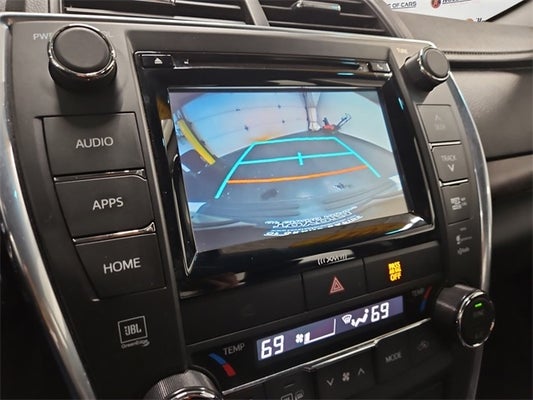 2017 Toyota Camry XLE in Grand Haven, MI - Preferred Auto Dealerships