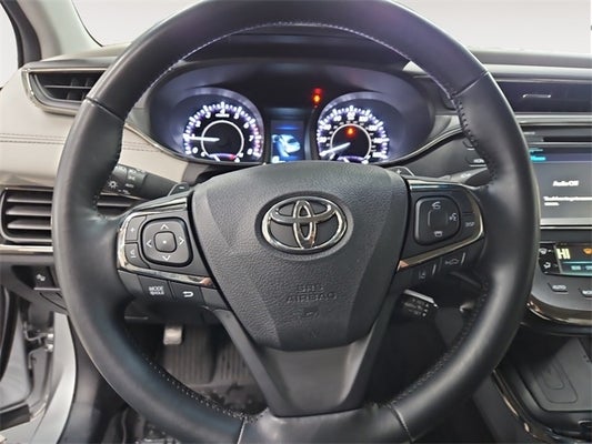 2018 Toyota Avalon Limited in Grand Haven, MI - Preferred Auto Dealerships