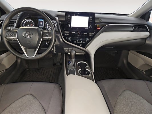 2024 Toyota Camry LE in Grand Haven, MI - Preferred Auto Dealerships