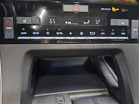 2021 Toyota Avalon Hybrid XSE in Grand Haven, MI - Preferred Auto Dealerships