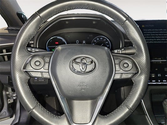 2021 Toyota Avalon Hybrid XSE in Grand Haven, MI - Preferred Auto Dealerships
