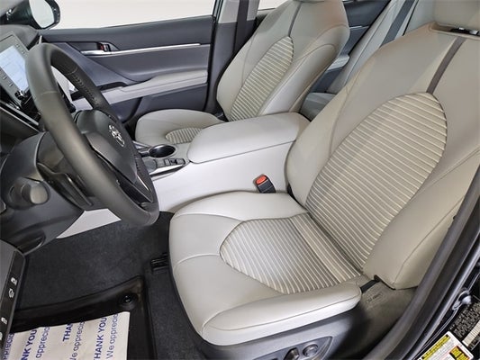 2024 Toyota Camry SE in Grand Haven, MI - Preferred Auto Dealerships