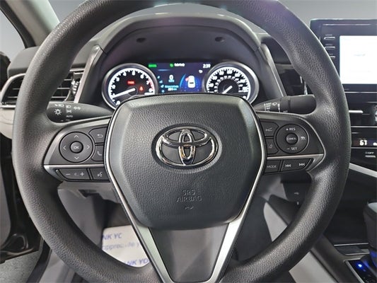 2024 Toyota Camry LE in Grand Haven, MI - Preferred Auto Dealerships