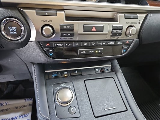 2018 Lexus ES 350 in Grand Haven, MI - Preferred Auto Dealerships