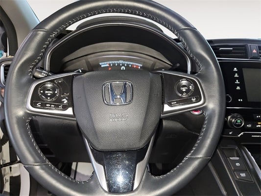 2021 Honda CR-V EX-L in Grand Haven, MI - Preferred Auto Dealerships