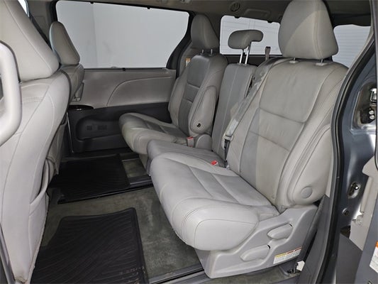 2015 Toyota Sienna XLE 8 Passenger in Grand Haven, MI - Preferred Auto Dealerships