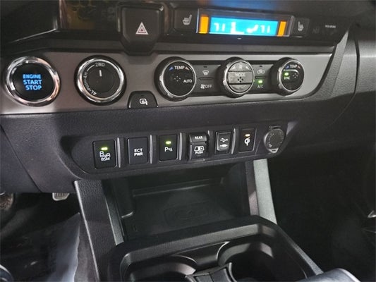 2018 Toyota Tacoma TRD Pro V6 in Grand Haven, MI - Preferred Auto Dealerships
