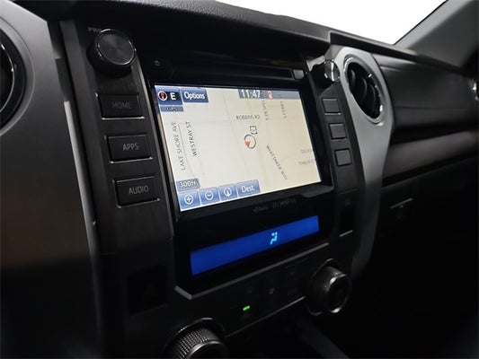 2019 Toyota Tundra Limited CrewMax in Grand Haven, MI - Preferred Auto Dealerships