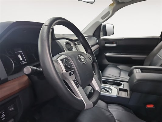 2019 Toyota Tundra Limited CrewMax in Grand Haven, MI - Preferred Auto Dealerships