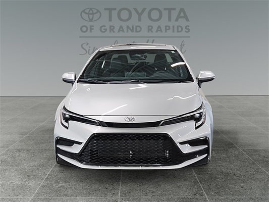 2024 Toyota Corolla XSE in Grand Haven, MI - Preferred Auto Dealerships