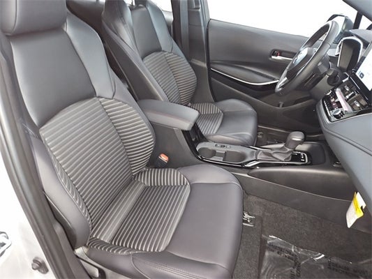 2024 Toyota Corolla XSE in Grand Haven, MI - Preferred Auto Dealerships