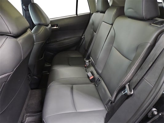 2023 Toyota Corolla Cross XLE in Grand Haven, MI - Preferred Auto Dealerships