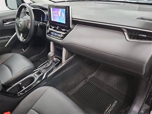 2023 Toyota Corolla Cross XLE in Grand Haven, MI - Preferred Auto Dealerships