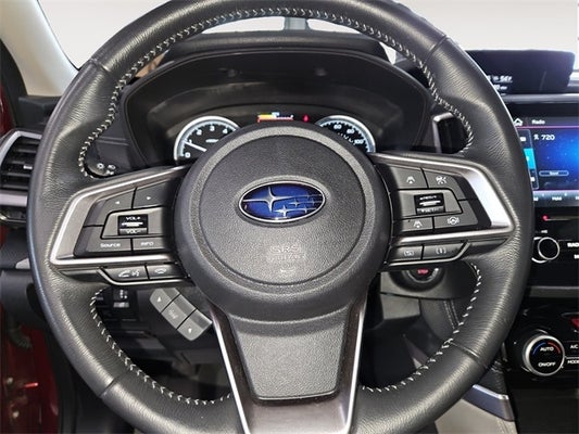 2021 Subaru Forester Limited in Grand Haven, MI - Preferred Auto Dealerships