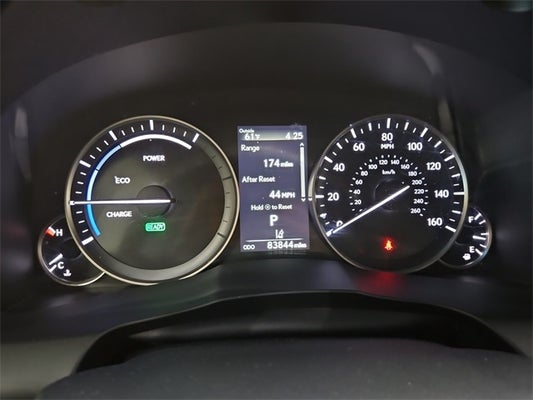 2016 Lexus ES 300h in Grand Haven, MI - Preferred Auto Dealerships