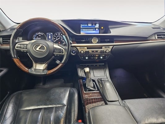 2016 Lexus ES 300h in Grand Haven, MI - Preferred Auto Dealerships