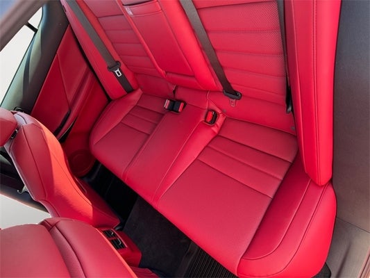 2023 Lexus IS 350 F SPORT in Grand Haven, MI - Preferred Auto Dealerships