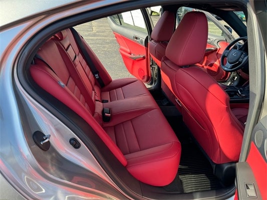 2023 Lexus IS 350 F SPORT in Grand Haven, MI - Preferred Auto Dealerships