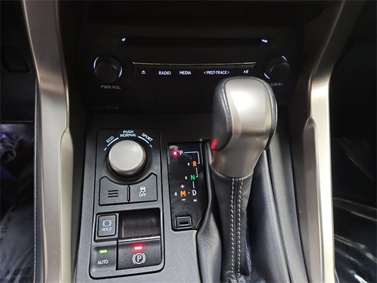2016 Lexus NX 200t in Grand Haven, MI - Preferred Auto Dealerships