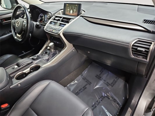 2016 Lexus NX 200t in Grand Haven, MI - Preferred Auto Dealerships