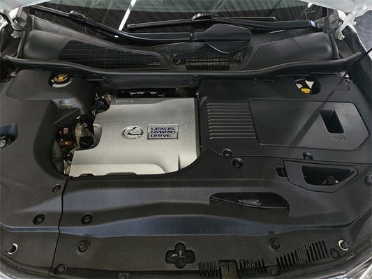 2013 Lexus RX 450h in Grand Haven, MI - Preferred Auto Dealerships