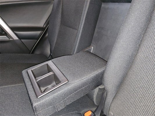 2018 Toyota RAV4 Hybrid XLE in Grand Haven, MI - Preferred Auto Dealerships