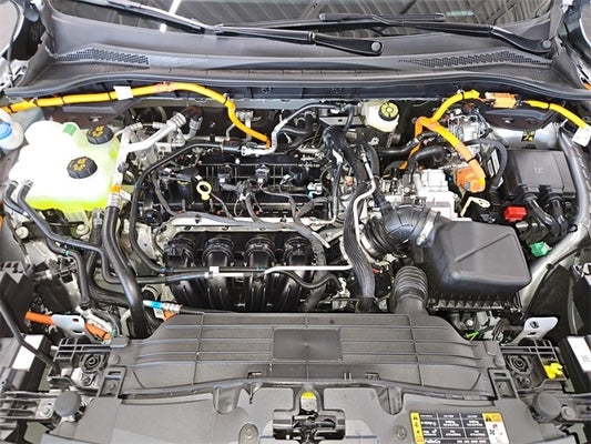 2024 Ford Escape Plug-In Hybrid in Grand Haven, MI - Preferred Auto Dealerships