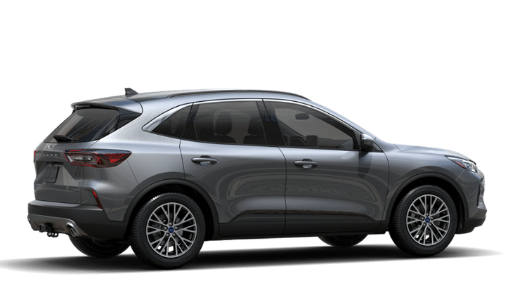 2024 Ford Escape Plug-In Hybrid in Grand Haven, MI - Preferred Auto Dealerships