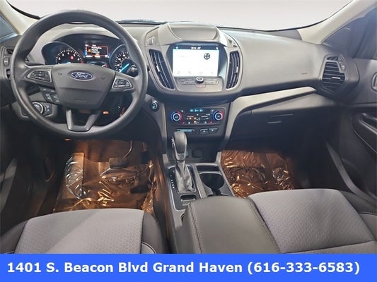 2019 Ford Escape SE 4WD in Grand Haven, MI - Preferred Auto Dealerships