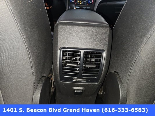 2019 Ford Escape SE 4WD in Grand Haven, MI - Preferred Auto Dealerships