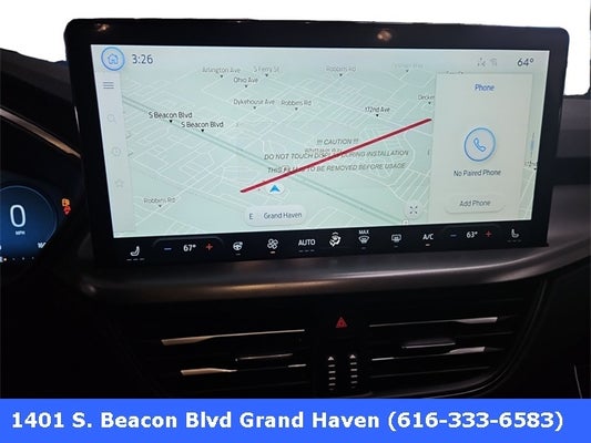 2024 Ford Escape Active in Grand Haven, MI - Preferred Auto Dealerships