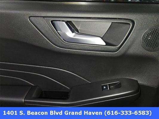 2024 Ford Escape Active in Grand Haven, MI - Preferred Auto Dealerships