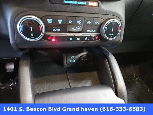 2023 Ford Escape Active AWD in Grand Haven, MI - Preferred Auto Dealerships