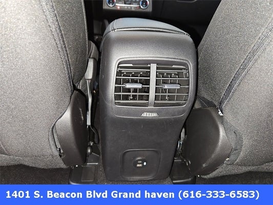 2023 Ford Escape Active AWD in Grand Haven, MI - Preferred Auto Dealerships