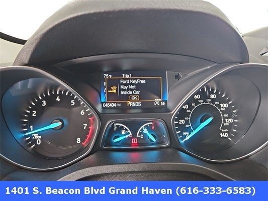 2019 Ford Escape SEL 4WD in Grand Haven, MI - Preferred Auto Dealerships