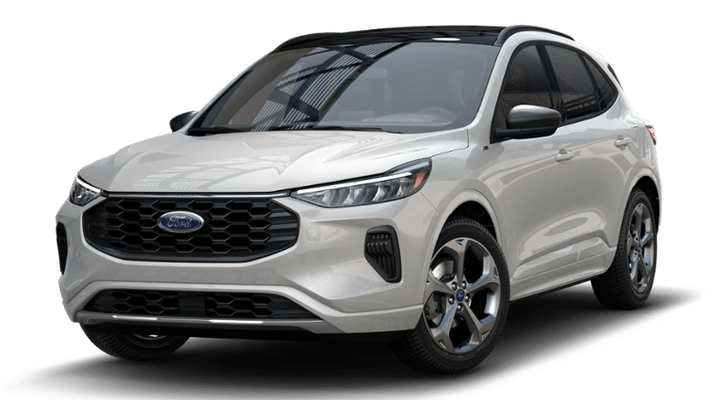 2024 Ford Escape ST-Line in Grand Haven, MI - Preferred Auto Dealerships