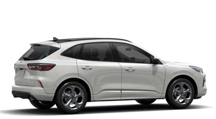 2024 Ford Escape ST-Line in Grand Haven, MI - Preferred Auto Dealerships