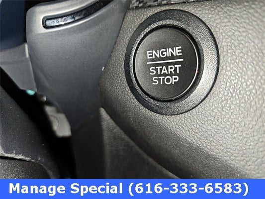 2023 Ford Escape ST-Line AWD in Grand Haven, MI - Preferred Auto Dealerships