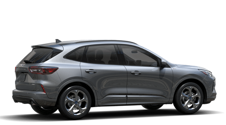 2024 Ford Escape ST-Line Select in Grand Haven, MI - Preferred Auto Dealerships