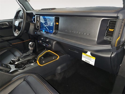 2024 Ford Bronco Badlands in Grand Haven, MI - Preferred Auto Dealerships