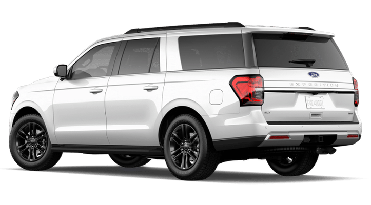 2024 Ford Expedition Max XLT in Grand Haven, MI - Preferred Auto Dealerships