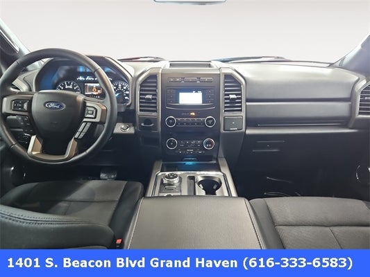 2018 Ford Expedition XLT 4WD in Grand Haven, MI - Preferred Auto Dealerships