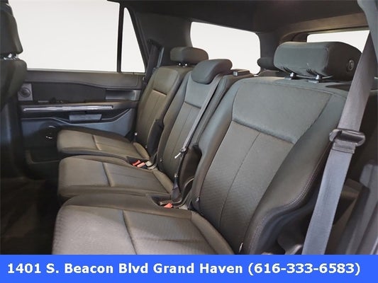 2018 Ford Expedition XLT 4WD in Grand Haven, MI - Preferred Auto Dealerships